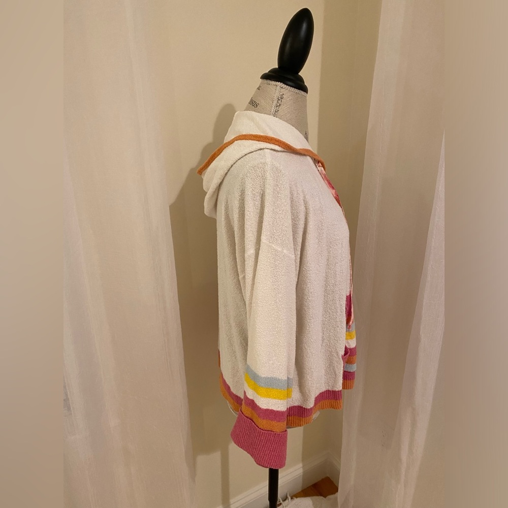 Loveshack Fancy hoody - Picture 4 of 8